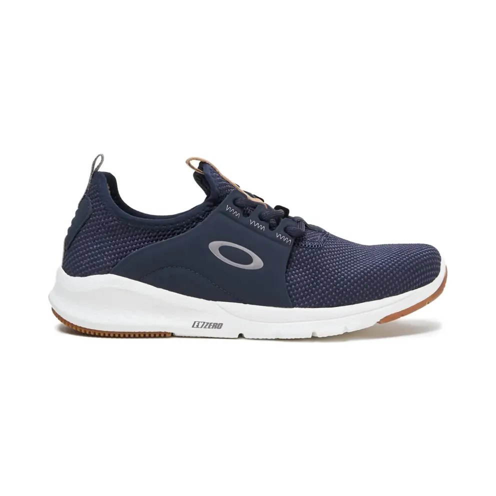 Oakley Dry Blue/White – Blue (FOF10013660B)