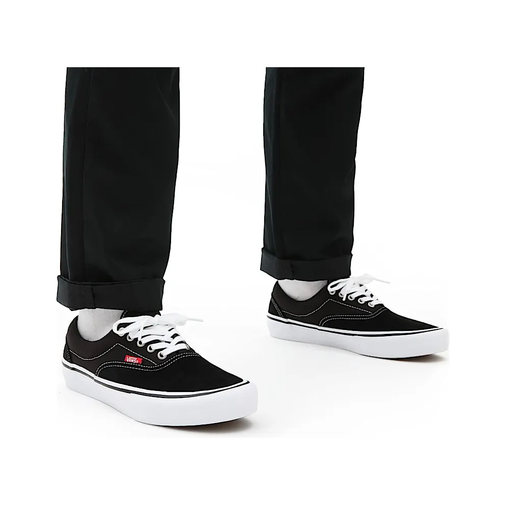 Vans Era Pro ‘Black’ Black/White/Gum (VN000VFB9X1)