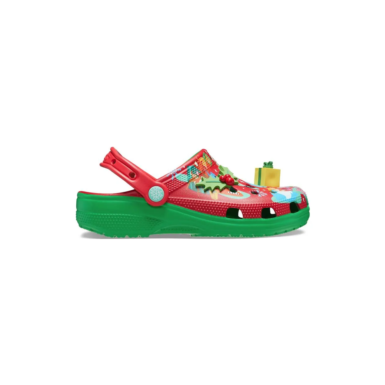 crocs-classic 209353-3E8