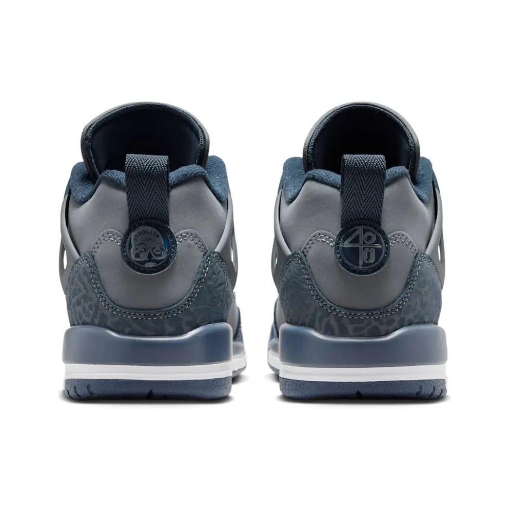 Jordan Spizike Flint/University Blue/White (IV2415-012)