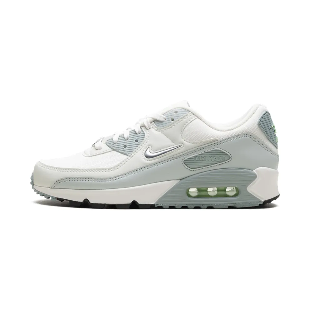 Nike Air Max 90 “Silver” (FN6948-100)