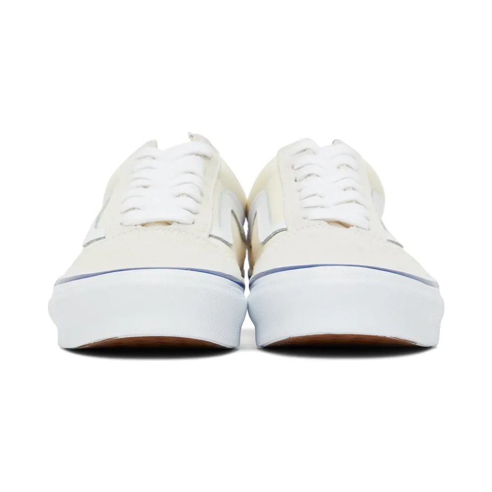 Vans Off-White UA OG Old Skool LX (VN0A4P3X638)