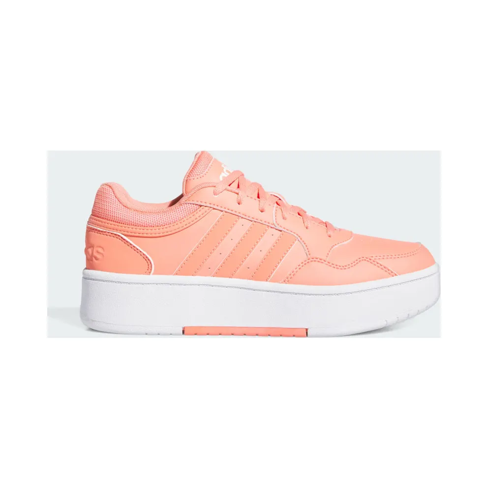 Adidas Hoops 3.0 Bold Cloud White (IH0184)