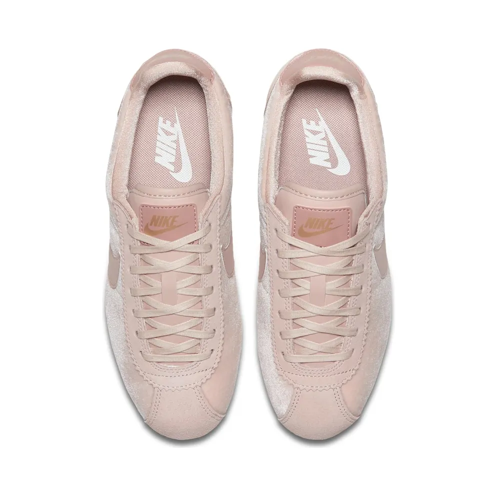 Nike Classic Cortez Particle Beige (W) Particle Beige/Particle Beige (902856-202)