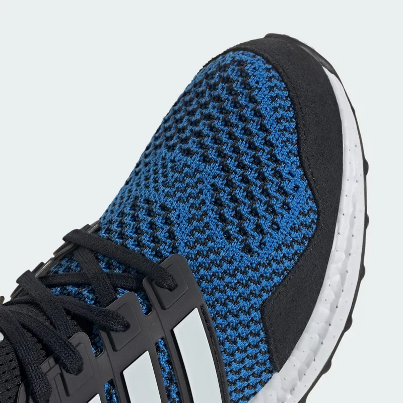 adidas Ultra Boost 1.0 Bright Royal Crystal White Core Black (JQ0827)