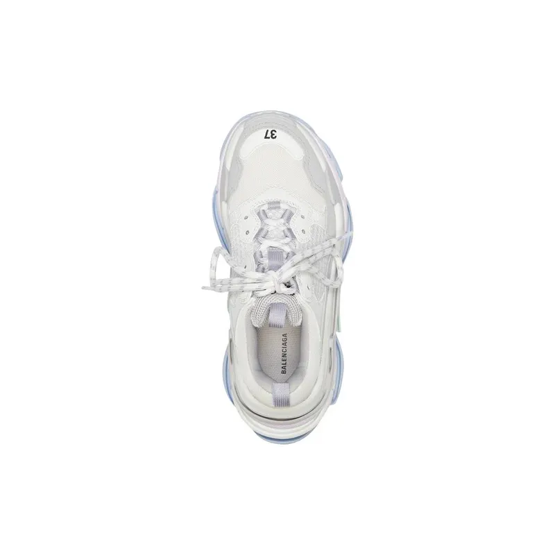 Balenciaga Triple S Pastels (W) (524039 W2CA1 9045)