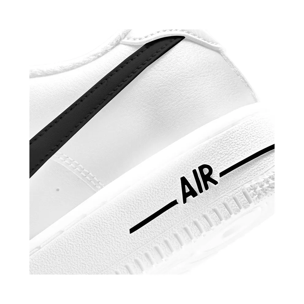 Nike Air Force 1 Low AN20 White Black (GS) White/Black (CT7724-100)