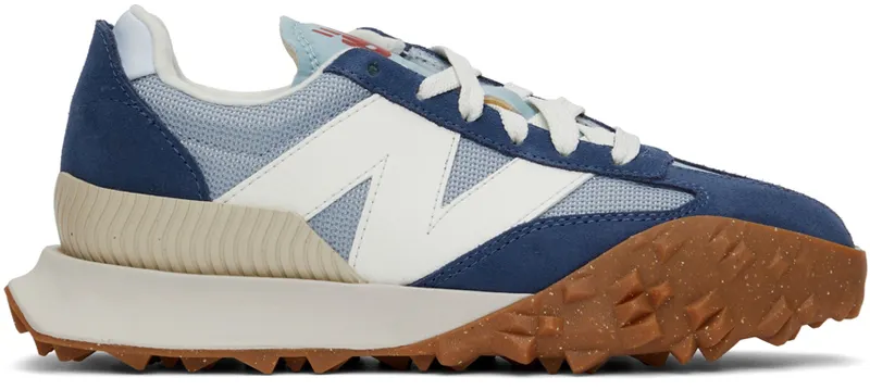 New Balance New Balance Unisex XC-72 Blue (UXC72SA)