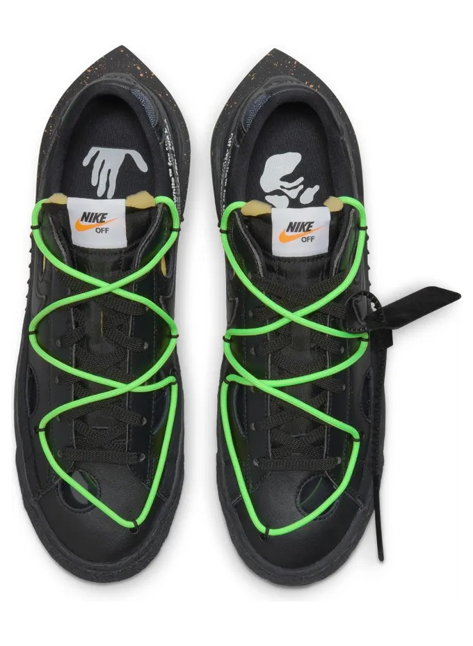 nike-blazer DH7863-001