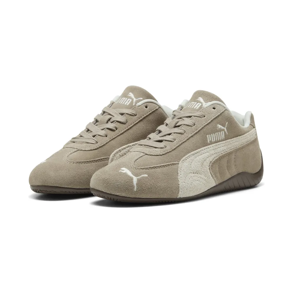 Puma Speedcat Elevated “Ice Coffee / Alpine Snow” (403619_02)