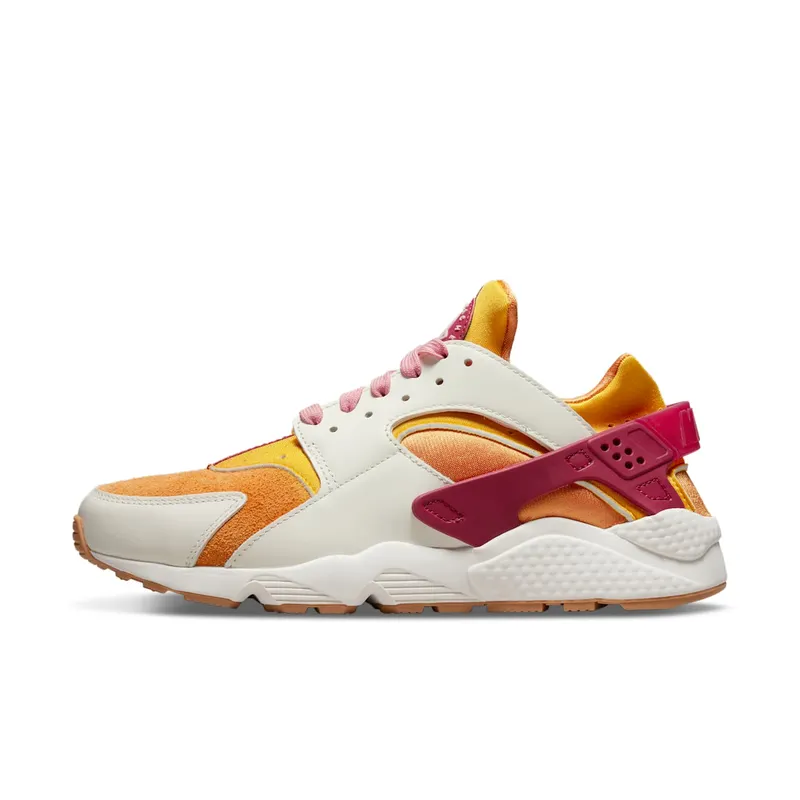 Nike Air Huarache Sail Rush Maroon (DO6720-100)