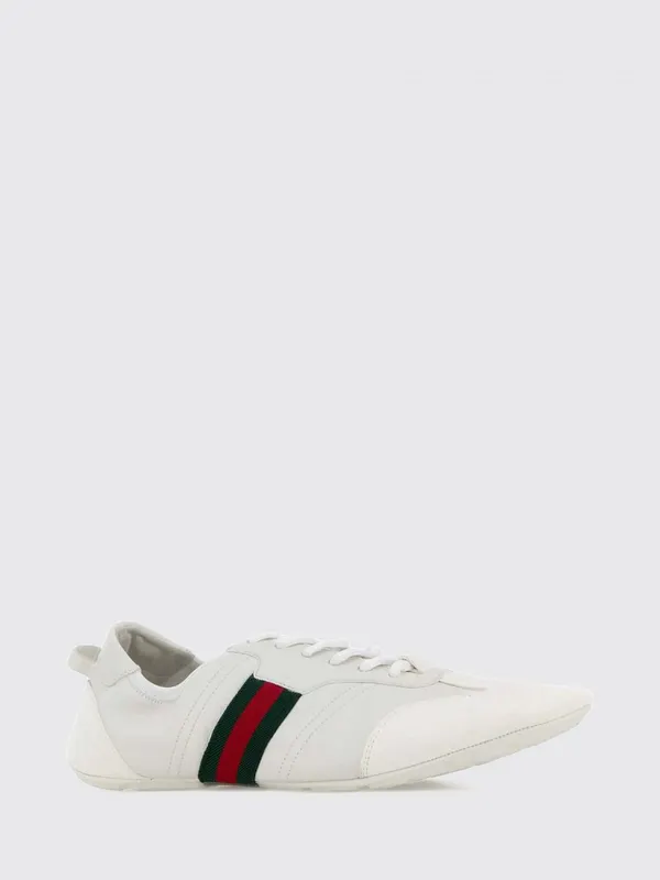 Gucci Sneakers White (874880AAGY39049)