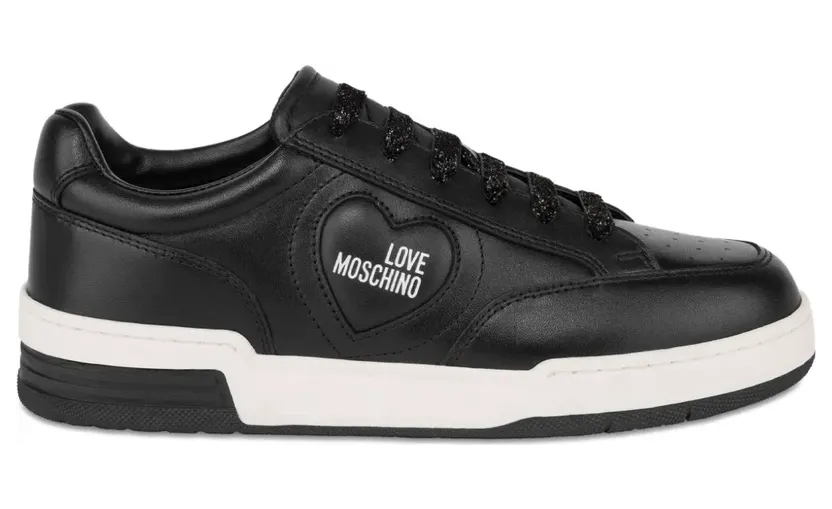 Love Moschino “Black” (JA15124G1OIA0)