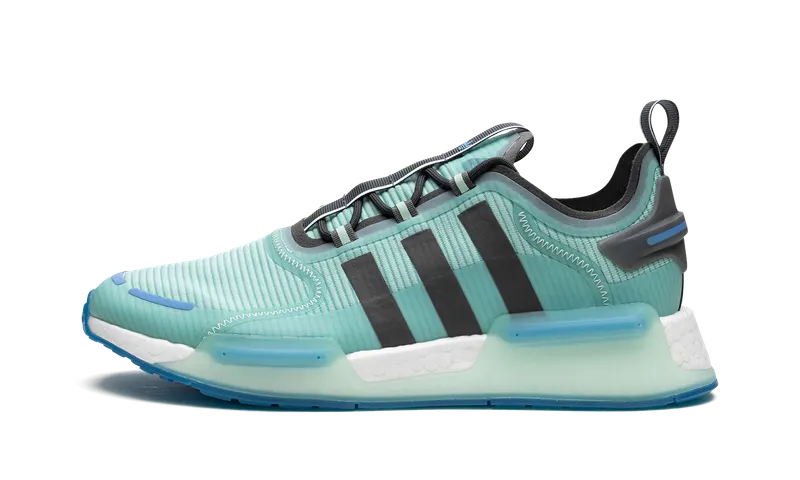 Adidas XBOX NMD v3 “Halo Infinite” (HP5356)