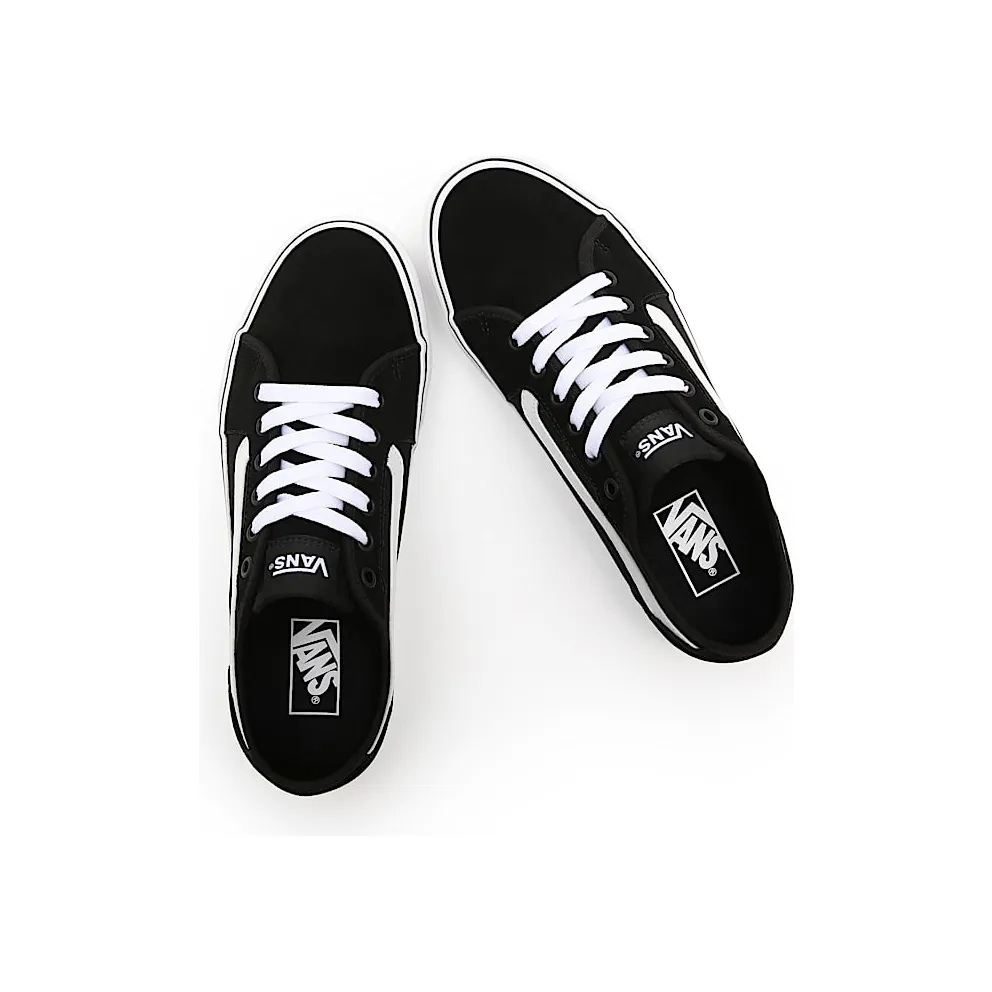 Vans Filmore Decon “Black White” (VN0A3WKZ5LM)