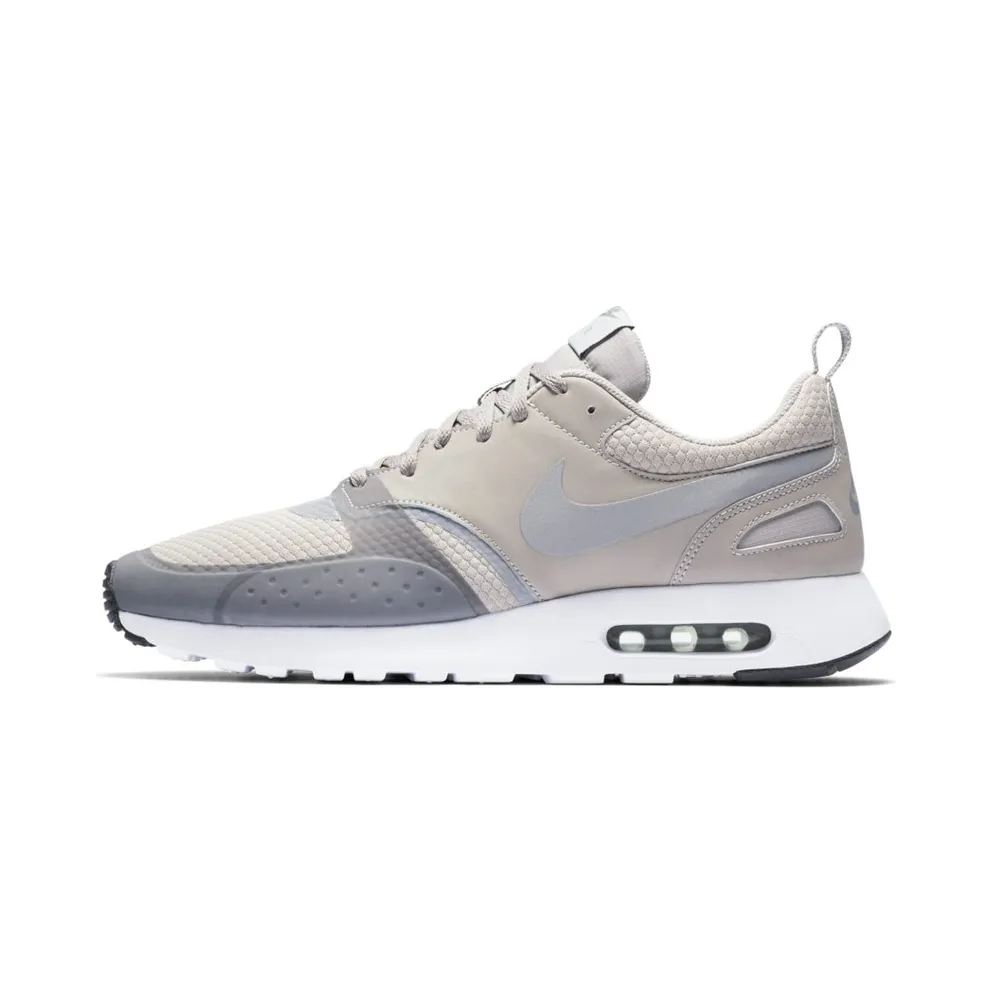 Nike Air Max Vision Se “Cobblestone / Reflect Silver / White / Dust” (918231-005)