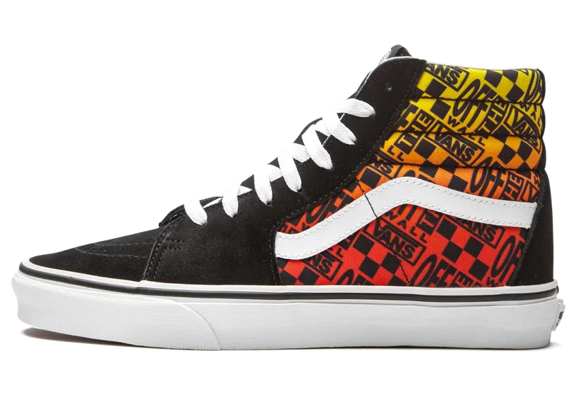 Vans SK8-HI VN0A4U3C2N5