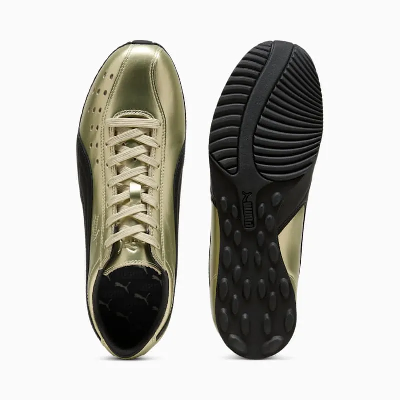 Puma Sprint Metallic Gold (403631-01)