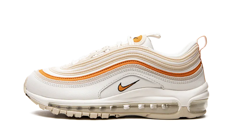 Nike AIR MAX 97 MNS “Phantom / Light Curry” (DQ8594-001)