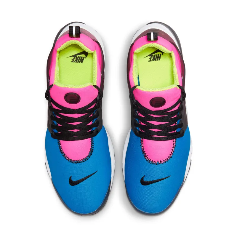 Nike Air Presto Photo Blue Pink Blast (DZ4390-400)
