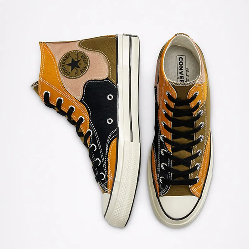 Converse Hacked Archive Chuck 70 High Top (168905C)