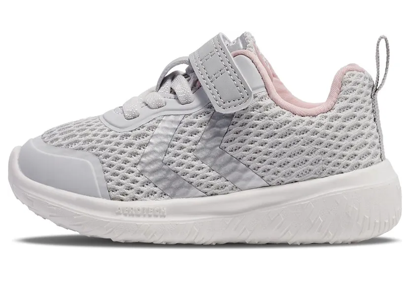 Hummel Actus Easyfit Grijs (215992-2163)