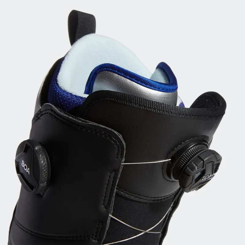 Adidas Response 3MC ADV Boots Core Black / Cloud White / Gum (EG9391)