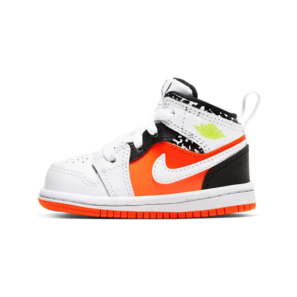 Jordan 1 Mid Notebook (TD) (640735-870)