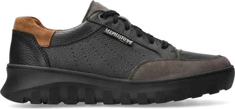 Mephisto sneaker Grey (FLYNN365985)