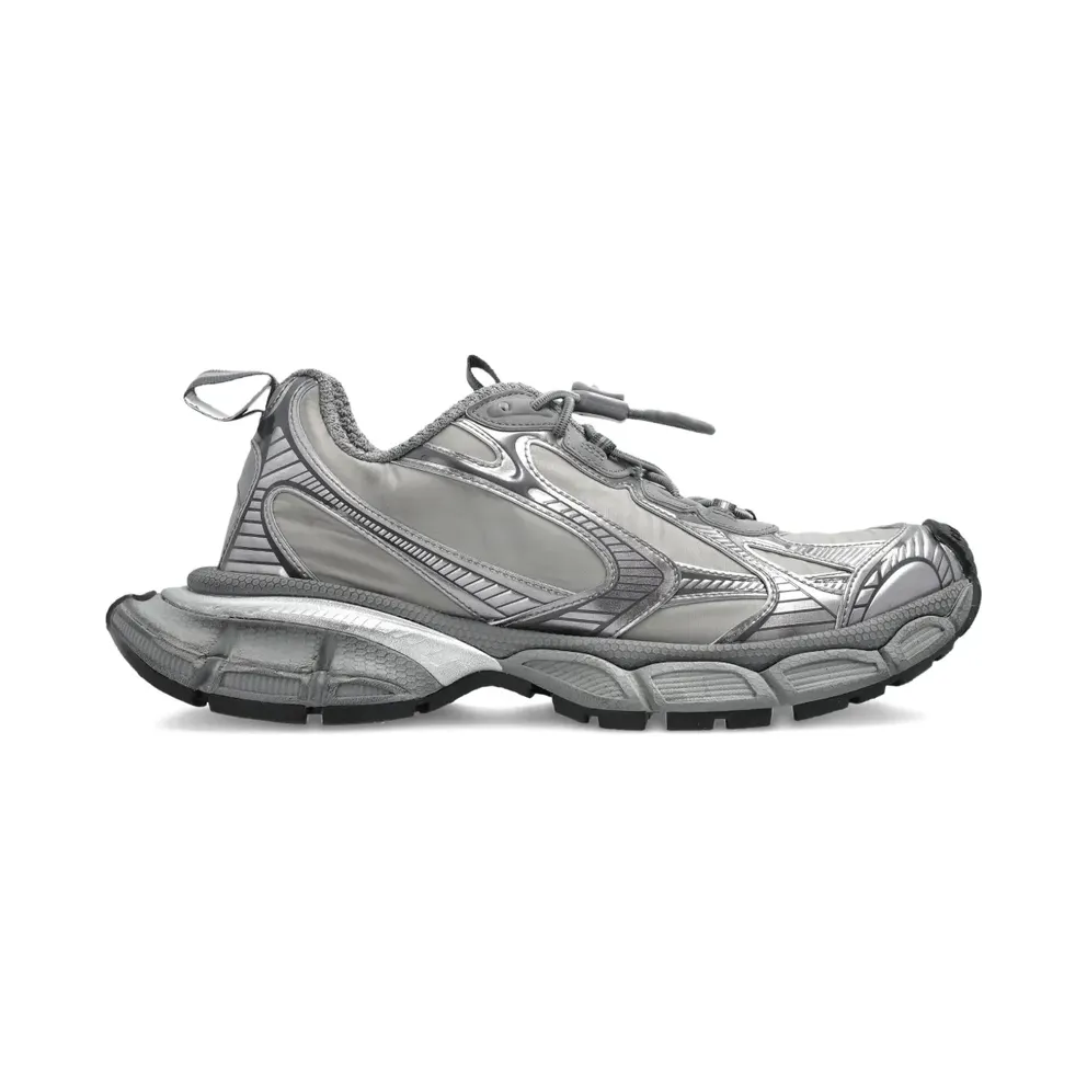 Balenciaga 3XL Sneakers Aqua/lilac/grey 734731W3XNY/R_BALEN-4510_500-39