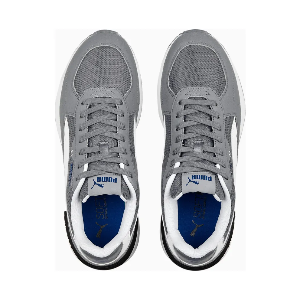 Puma Graviton Blue/Grey/White (38073826)