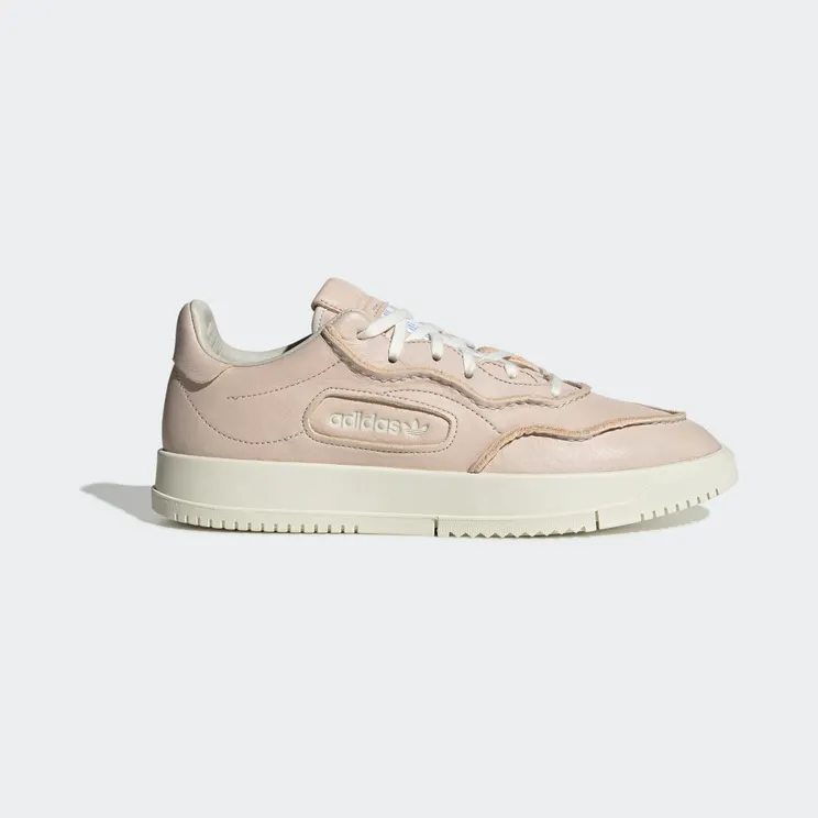 adidas SC Premiere Off White / Raw White / Off White (EH1093)