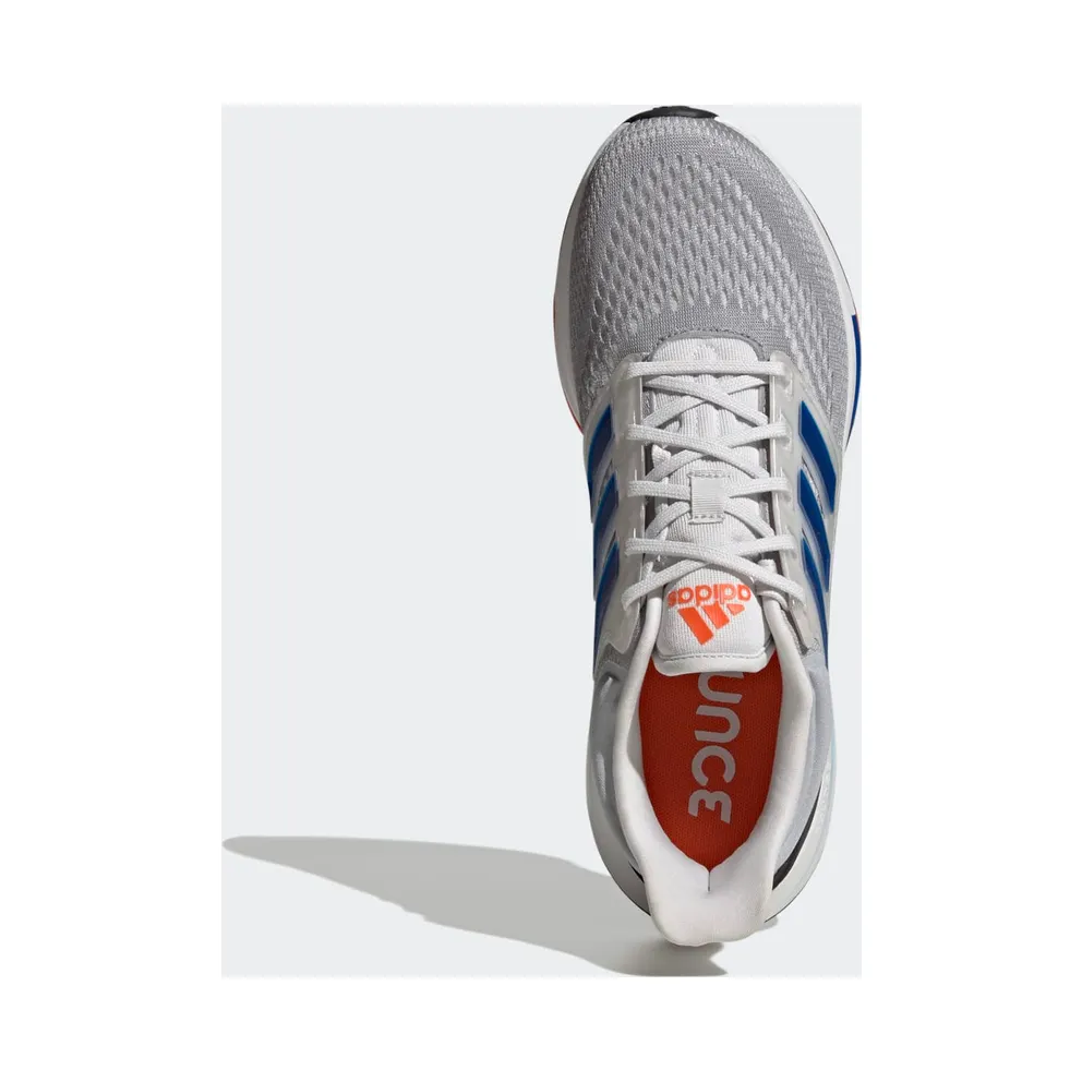Adidas EQ21 Run “Halo Silver Royal Blue” (GY2195)