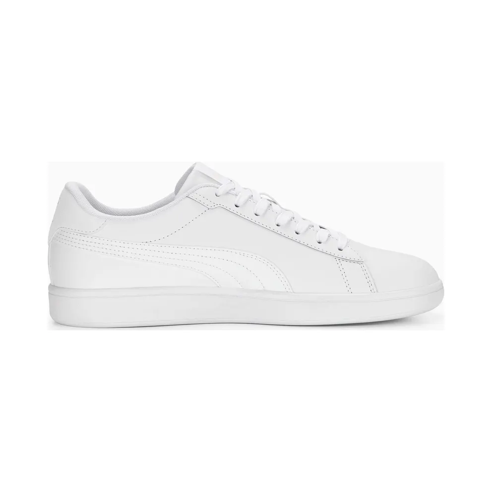 Puma Smash 3.0 L Gold/White (390987-01)