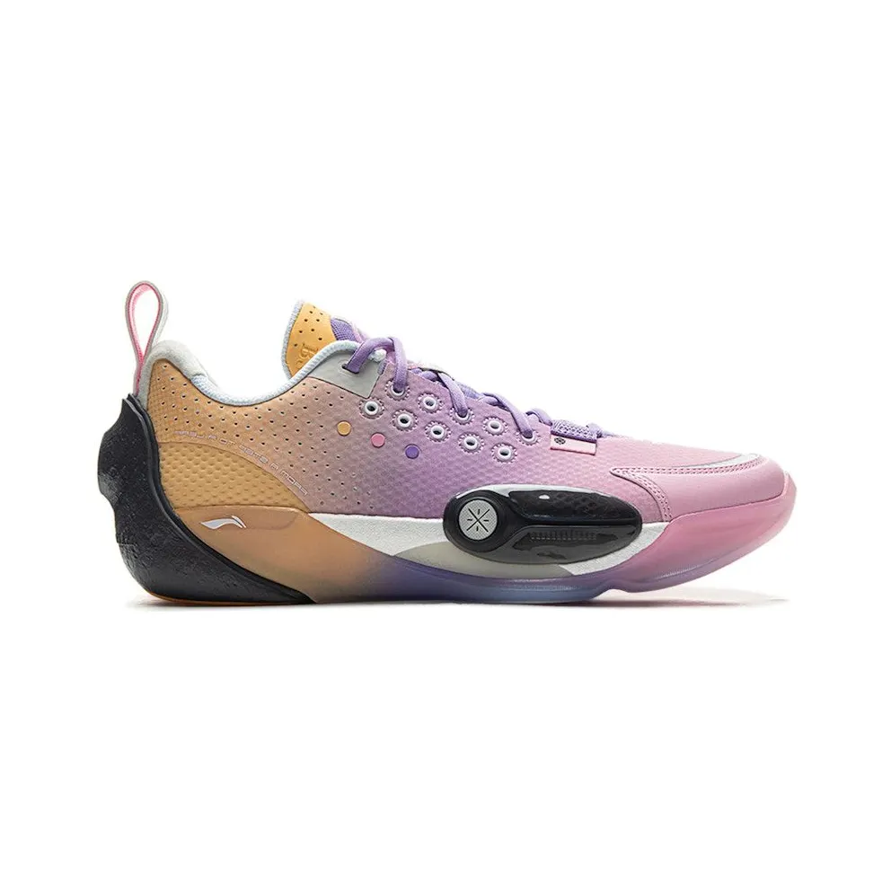Li-Ning Wade All City 13 Family Love (ABAV001-4)
