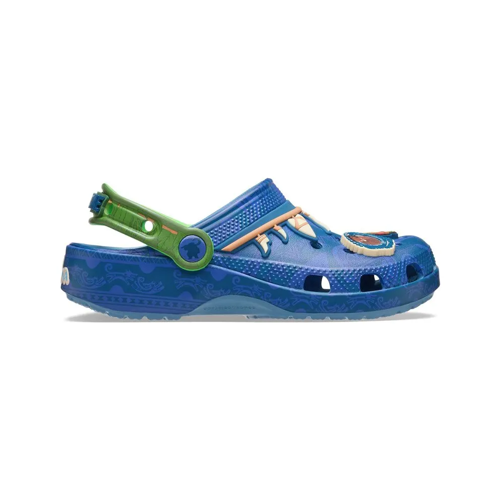 Crocs Classic Clog Disney Moana Maui (211198-90H)