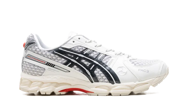 Asics Gel-Kayano 12.1 “Cream Black” (1203B001-100)