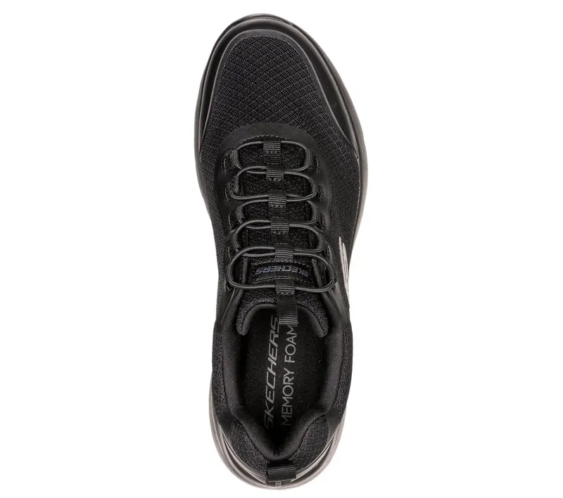 Skechers Dynamight 2.0 – Setner Sneaker Black