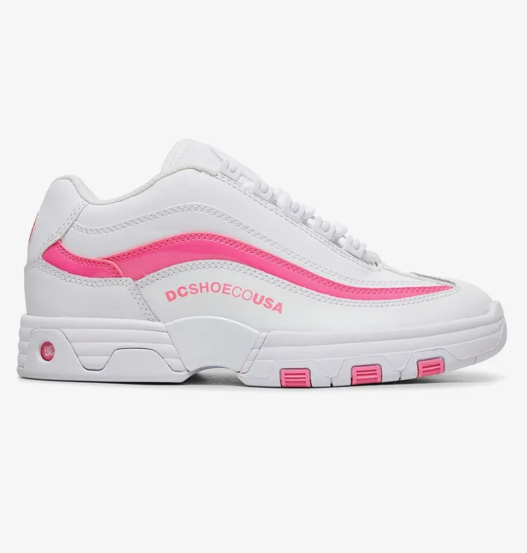 DC Legacy Lite White (ADJS100129whk)