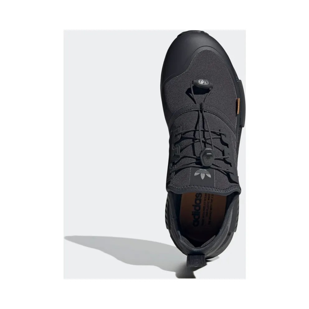 Adidas NMD_R1 TR Carbon / Carbon / Gum (GX4494)