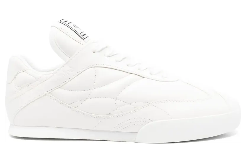 Chloe Chloé Kick “White” (CHC25S07IPN)
