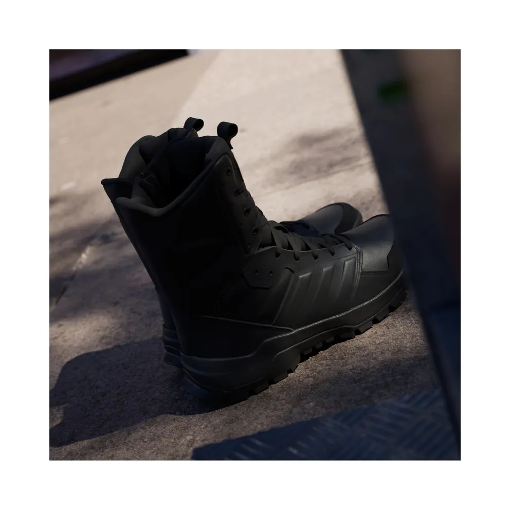 Adidas GSG-9.2024 Zip Core Black / Core Black / Core Black (JP9888)