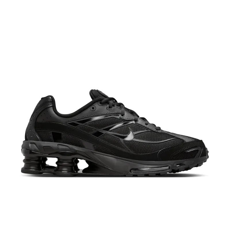Nike Shox Ride 2 “Triple Black” (IO4296-002)