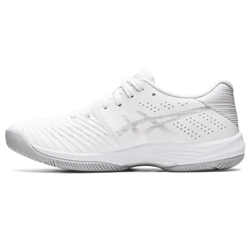 Asics SOLUTION SWIFT™ FF White/Pure Silver (1042A197.100)