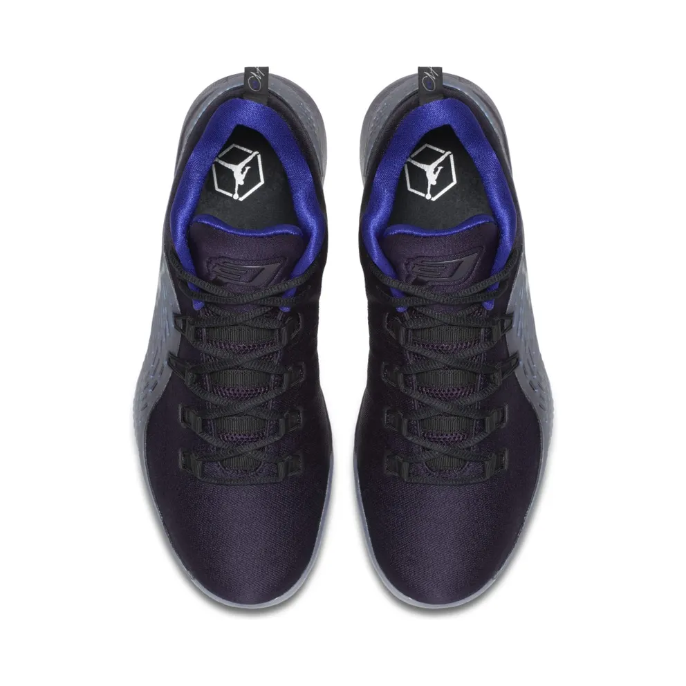 Jordan Cp3.X Purple Dynasty/Metallic Silver Purple Dynasty/Metallic Silver (854294-505)