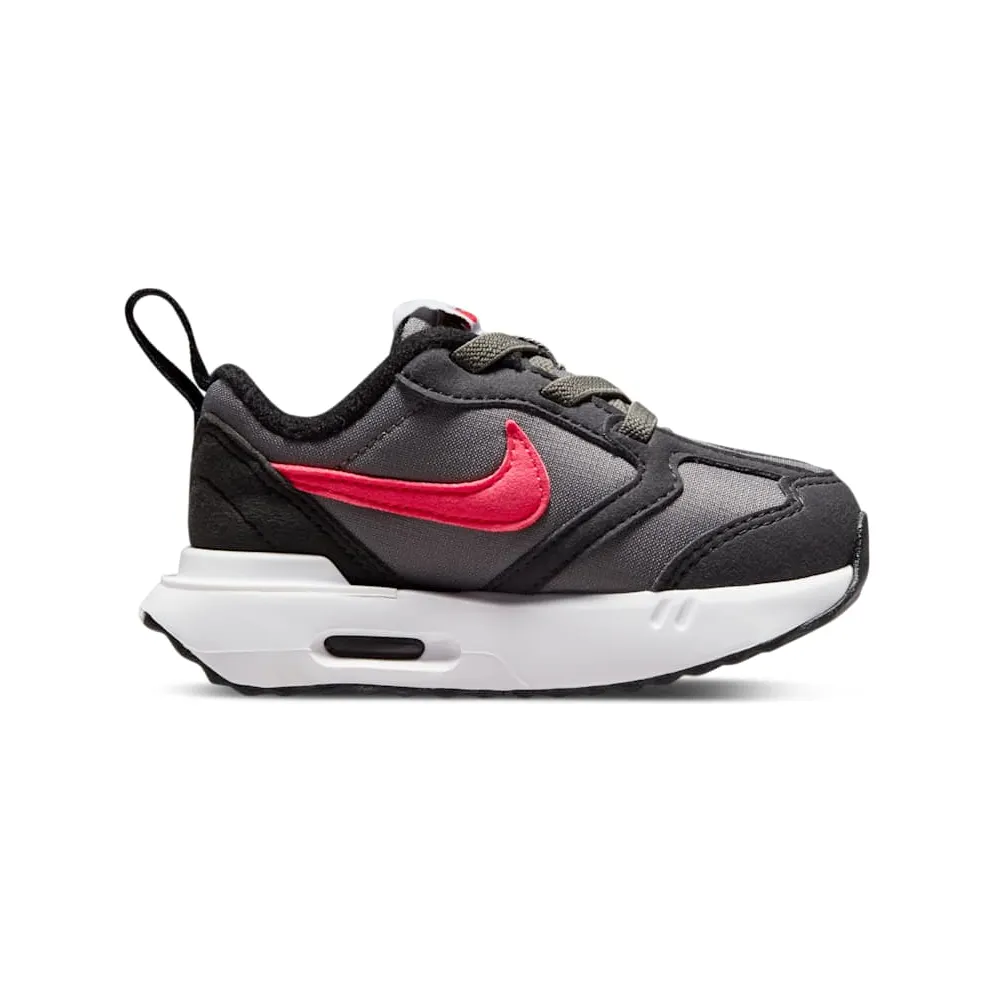 Nike Air Max Dawn Baby/Toddler Grey 50% Sustainable Materials (DC9319-004)