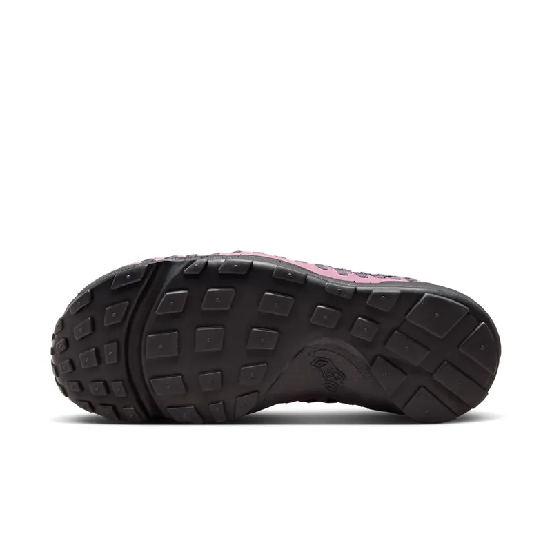 Nike Air Footscape Woven “Beyond Pink” (dark raisin / plum dust / black) – HM0961-600