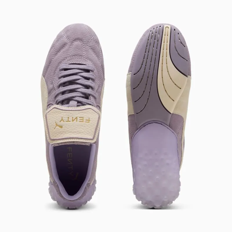 Puma Avanti LS Fenty Stitched Light Purple (404706-03)