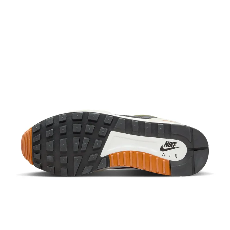 Nike Air Pegasus ’89 Phantom Cargo Khaki Orange (FB8900-001)