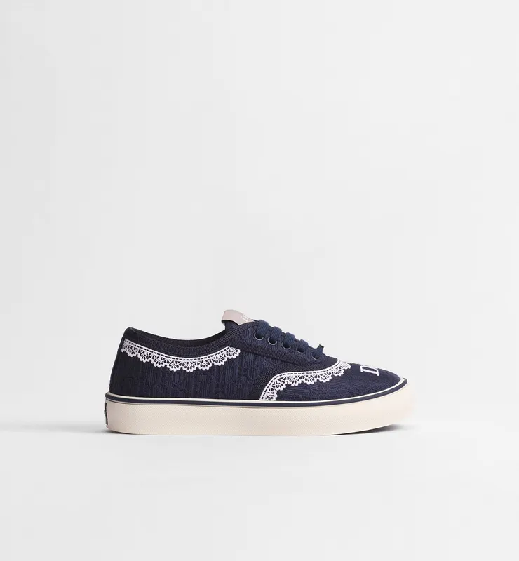 Dior Saltwind-sneaker (KCK519OCC-S32N)